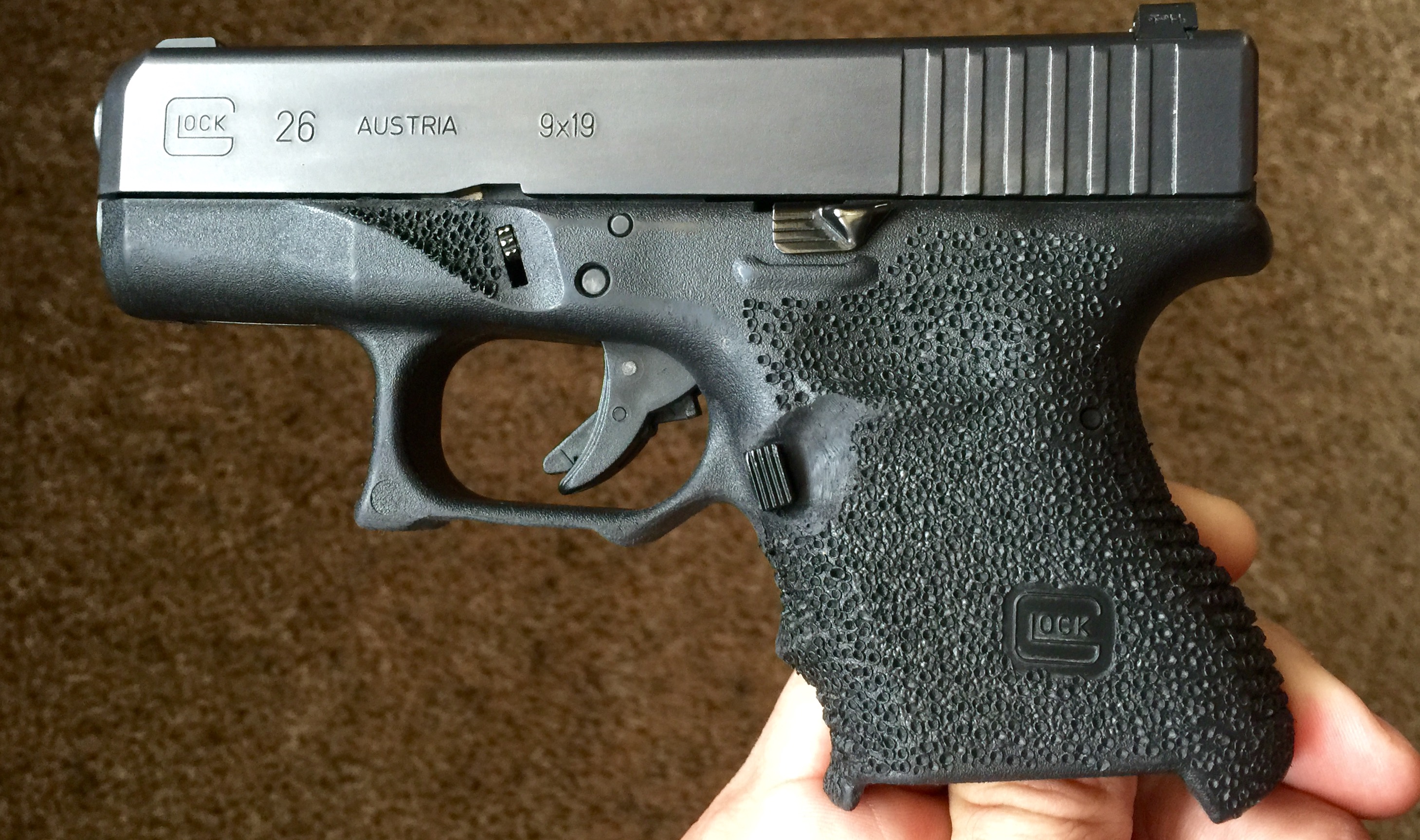 This Glock Modification Blew My Mind - b5e1gjd