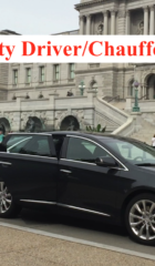 security driver jobs austin tx