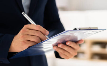 Real Estate House Appraisal And Home Check