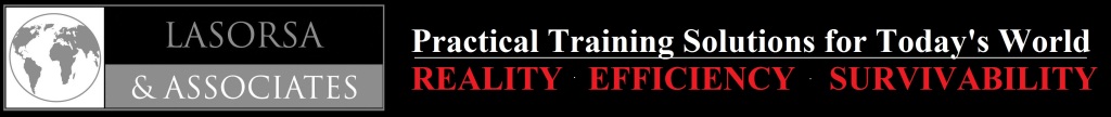 lasorsa training header logo