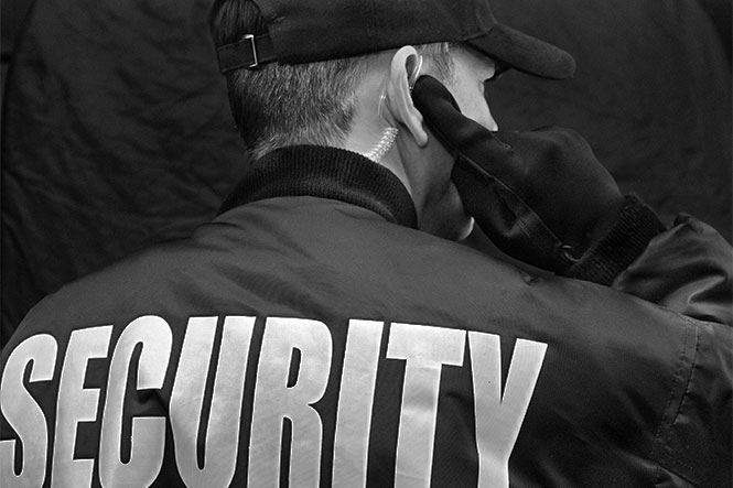 Event Security 101: Tips & Techniques to Increase Security & Safety