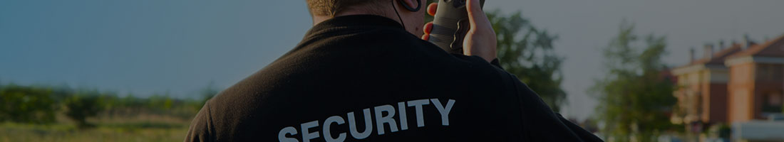 Event Security