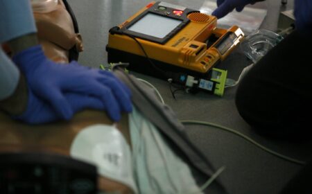 protective medical training course ep