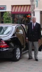 executive protection