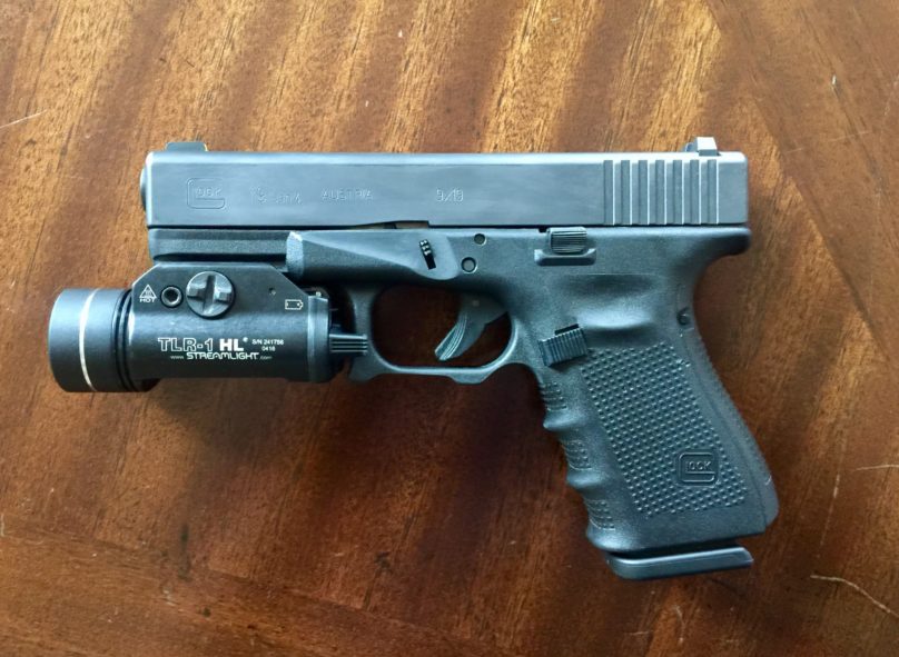 Glock Upgrades and Do-It-Yourself Modifications