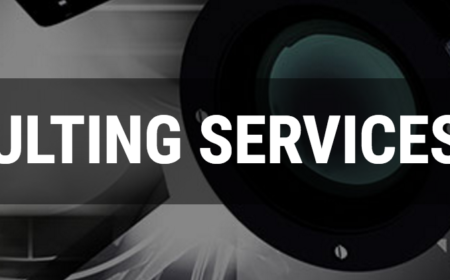 security consulting services