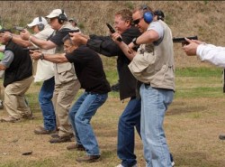 Why you should reassess your firearm training priorities.