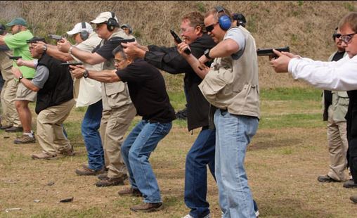 Why you should reassess your firearm training priorities.