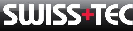 SwissTech logo