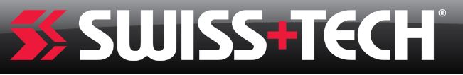 SwissTech logo
