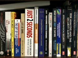 Executive Protection Reading List – Expand your knowledge