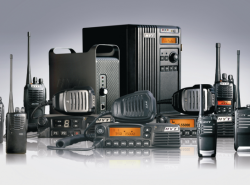 2-Way Radios & Communicating in Protective Services
