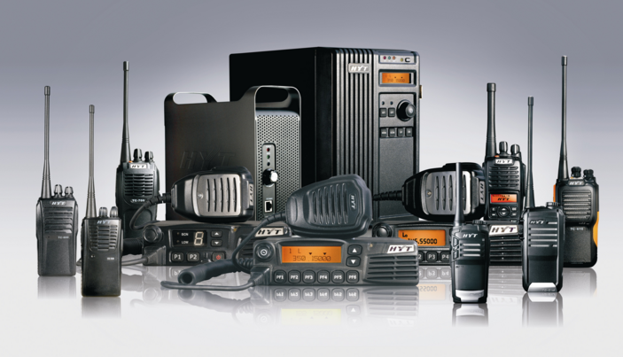 2-Way Radios & Communicating in Protective Services - LaSorsa & Associates Executive Protection - Training - Consulting -