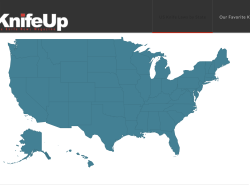 Knife Laws by State: Know what you can and cannot carry