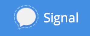 signal messager app