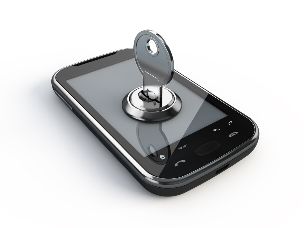 Mobile Security Best Practices for Minimizing Exposures LaSorsa