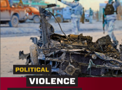 OSAC Report: Political Violence Against Americans 2014