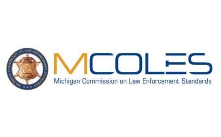 mcoles executive protection training