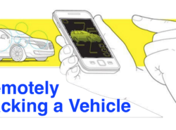 Remotely Hacking a Vehicle – Technical Whitepaper