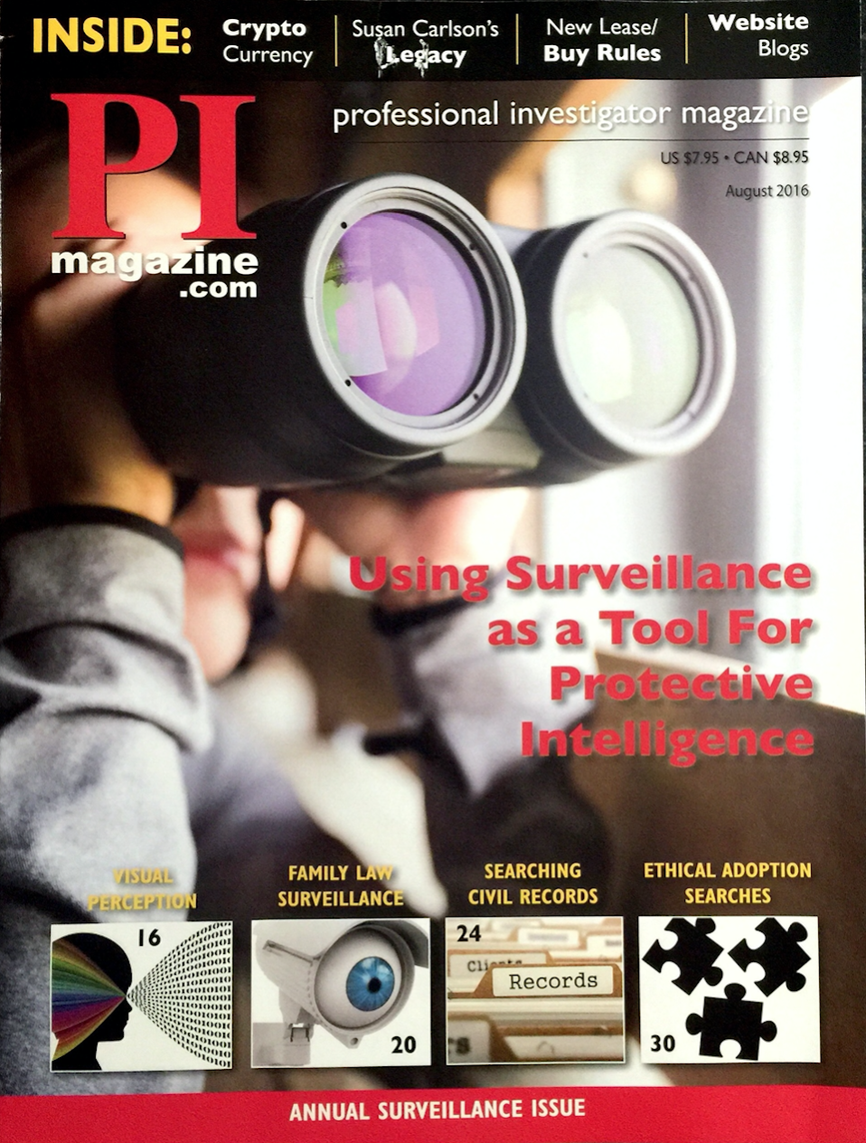 pi magazine surveillance protective intelligence