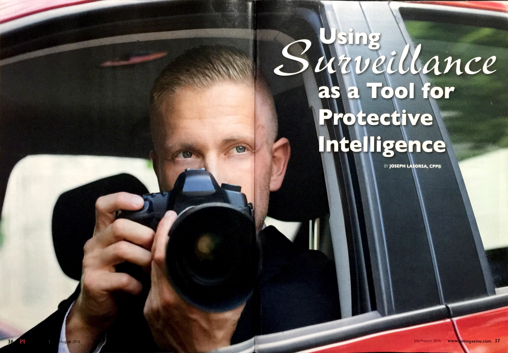 pi magazine surveillance protective intelligence