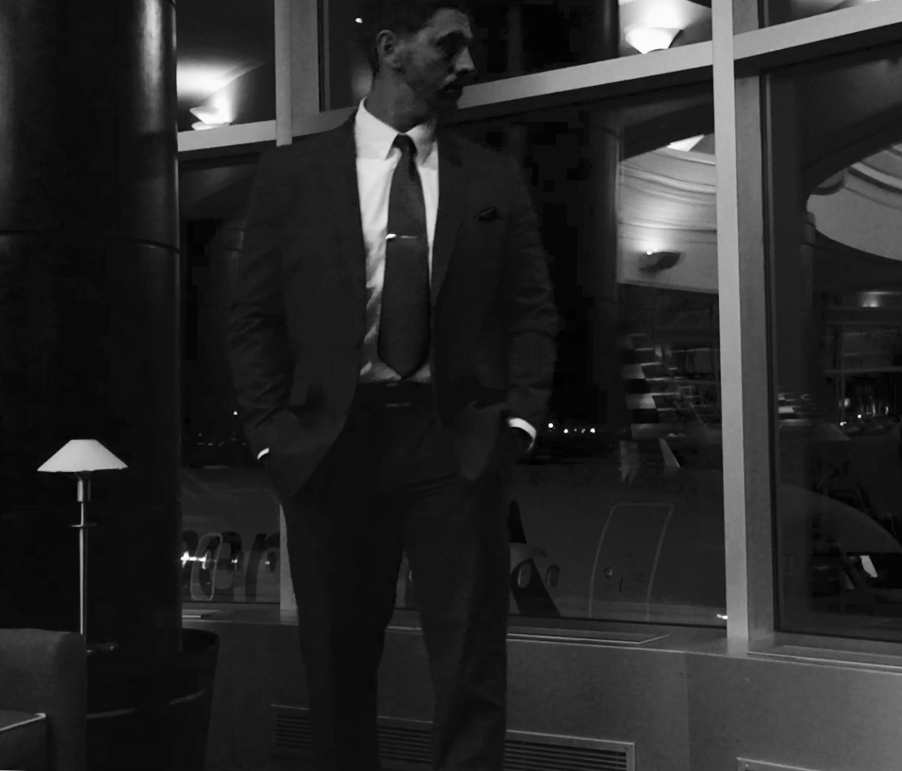 Men's Professional Attire How to Dress the Code LaSorsa & Associates