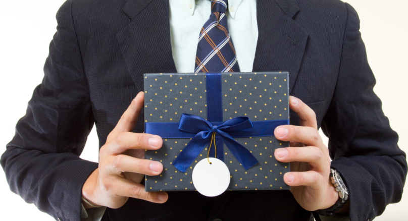 10 Gift Ideas for your Security Professional