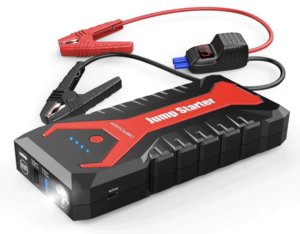 backup battery jump starter