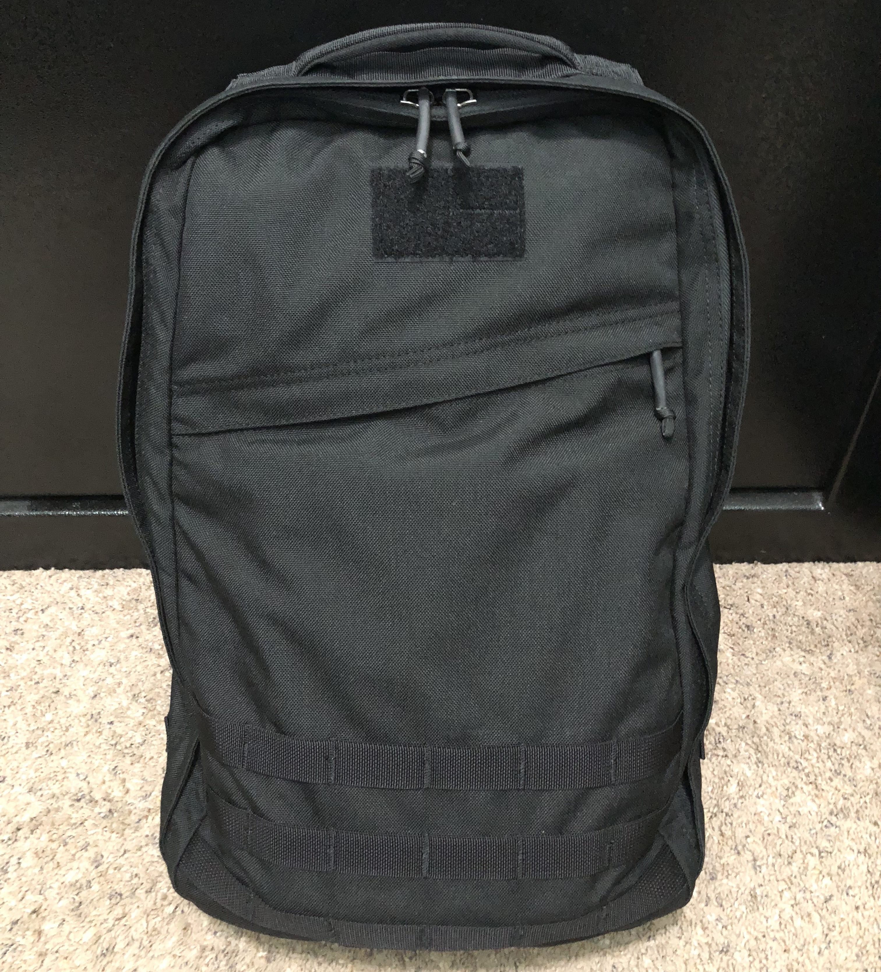 Executive Protection Travel Pack Things to Consider LaSorsa