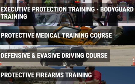 ep bodyguard training best value