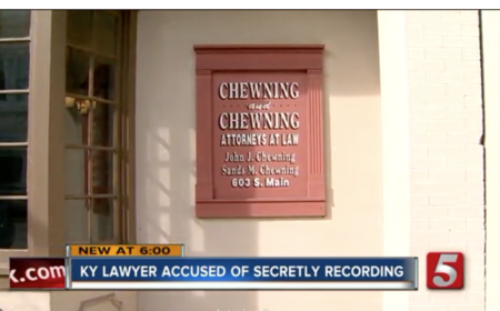 bugging eavesdropping laws