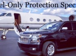 Travel Only Protection Specialist – South America