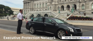 executive protection network Facebook group