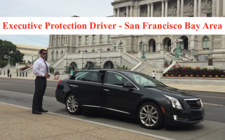 security-driver-jobs-san fran bay area
