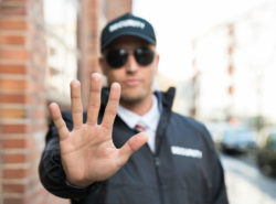 Staff to Patron Ratios: How many security guards do I need?