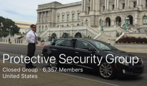 Protective Security Group