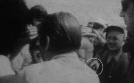 wallace assassination