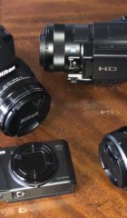 the best surveillance cameras pi