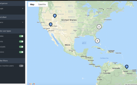 Asgard Protection Manager