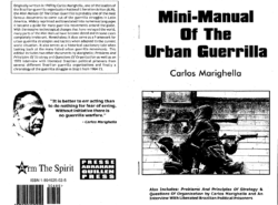 Mini-Manual of the Urban Guerrilla by Carlos Marighella