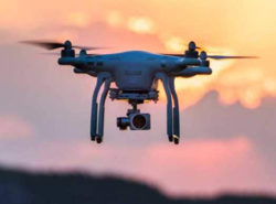Drone Threats: Deter, Detect, Respond … Implement?