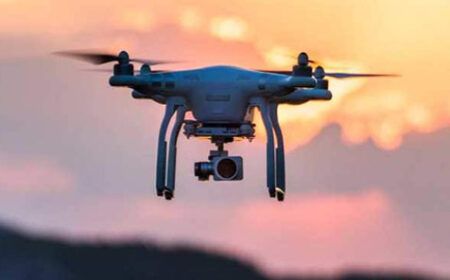 drone threats prevent
