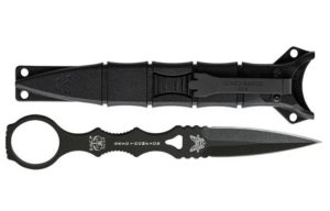 Benchmade socp