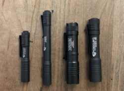 STREAMLIGHT EDC FLASHLIGHTS