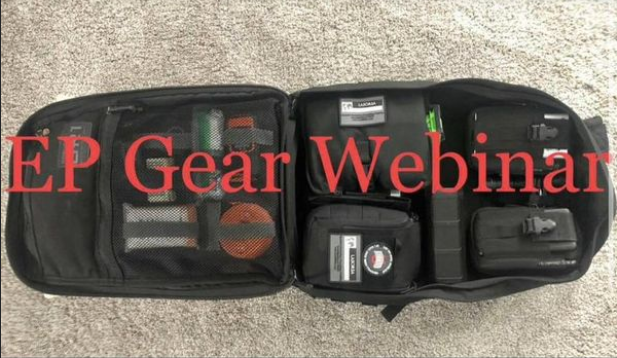 EP Gear Webinar