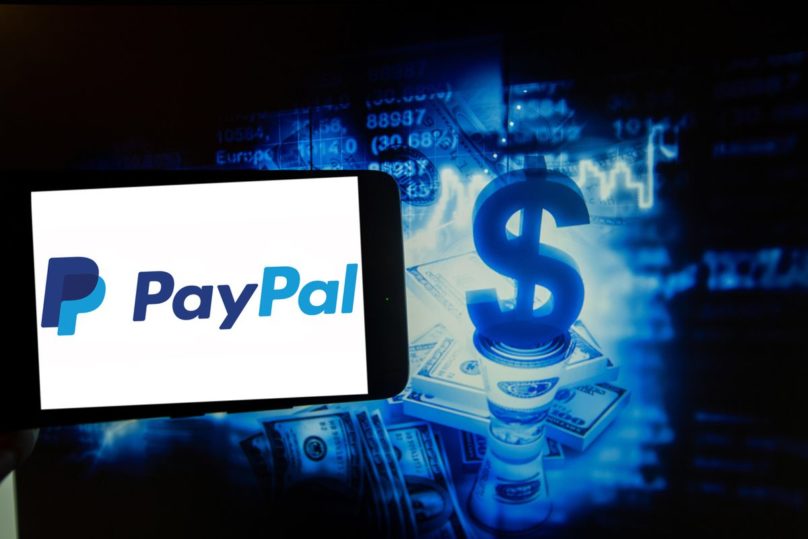 Using PayPal Professionally – Webinar