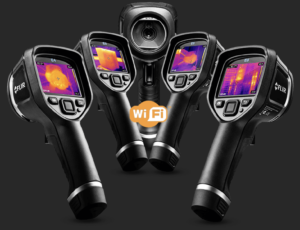 flir TSCM 