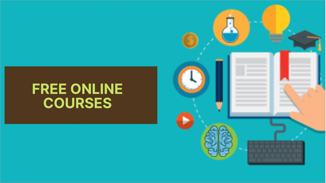 How to Enroll in WHO Free Online Courses?