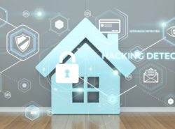 Cyber Security 101 – Securing Your Home