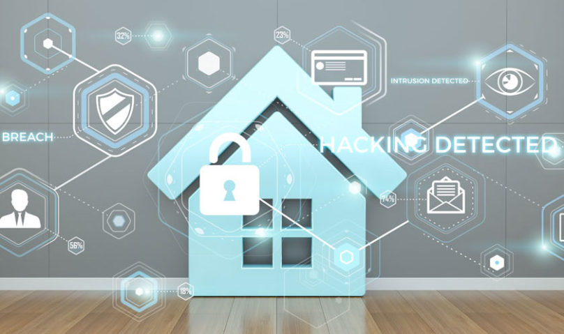 Cyber Security 101 – Securing Your Home